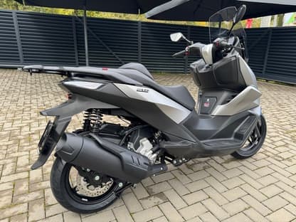 Voge SR3 250i