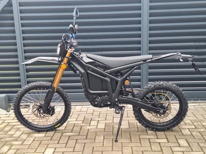 Talaria KOMODO L3e