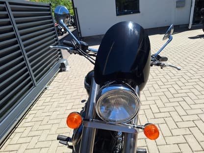 Triumph Speedmaster