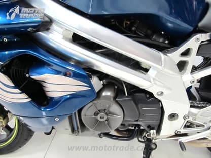 Aprilia SL 1000 Falco
