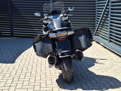 BMW K 1600 GT