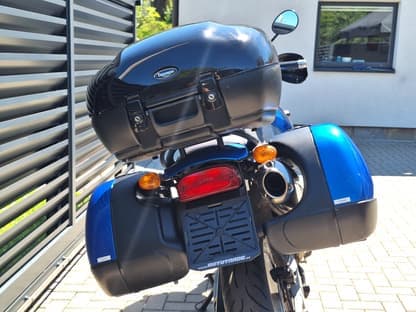 Triumph Tiger 955i