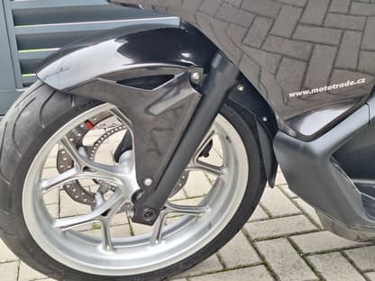 Honda NC 700 D Integra