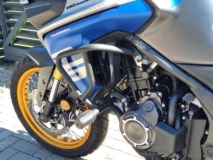 Voge 525 DSX