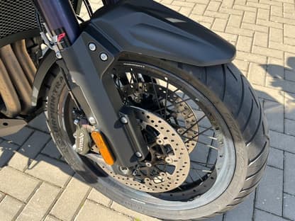 Triumph Tiger 1200 XCX