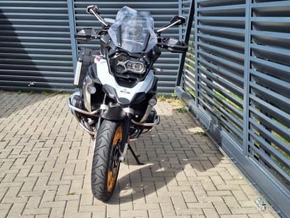 BMW R 1250 GS HP