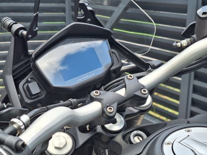 Moto Guzzi V85TT