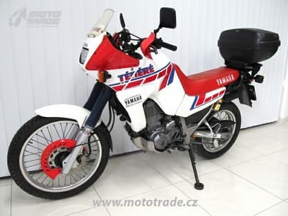 Yamaha XTZ 660 Tenere