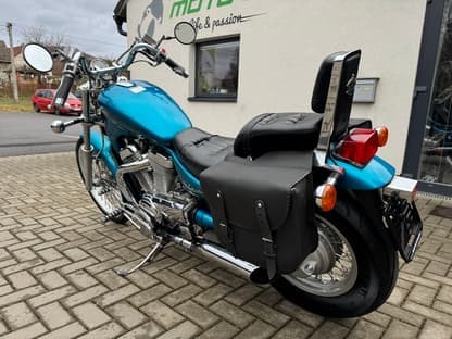 Suzuki VS 600 GL Intruder