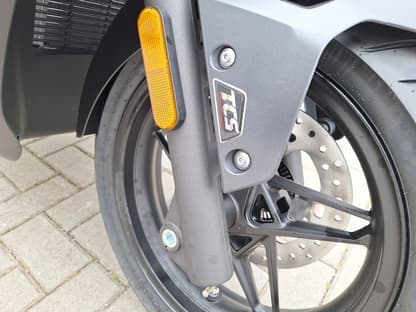 Voge SR3 250i