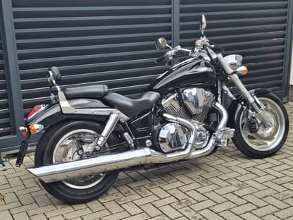 Honda VTX 1800 C