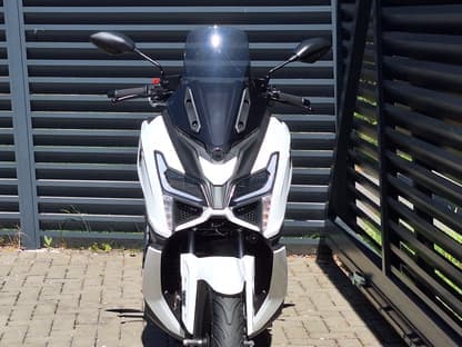 Voge SR1 125i GT