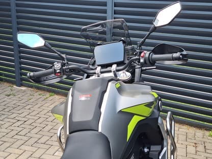 Voge 900 DSX Touring EURO 5+
