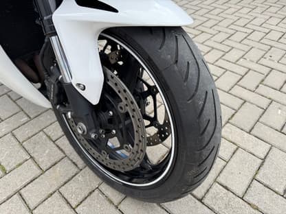 Honda CBR 1000 RR