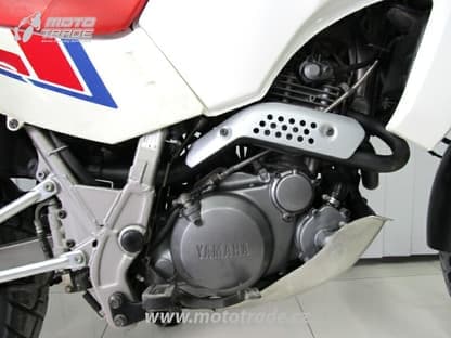 Yamaha XTZ 660 Tenere