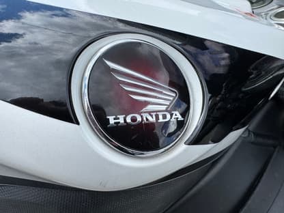 Honda CBR 1000 RR