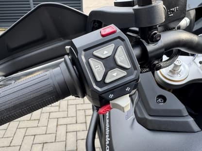 Voge DS 800 X Rally