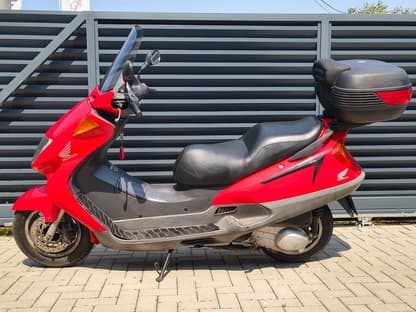 Honda FES 250 Foresight