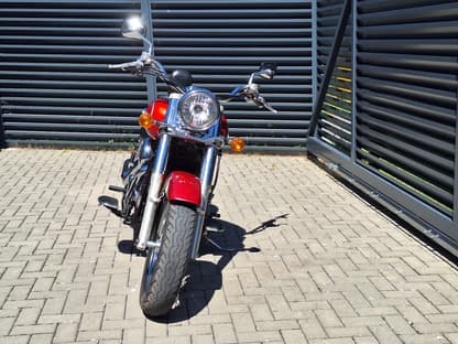 Kawasaki VN 1500 Classic