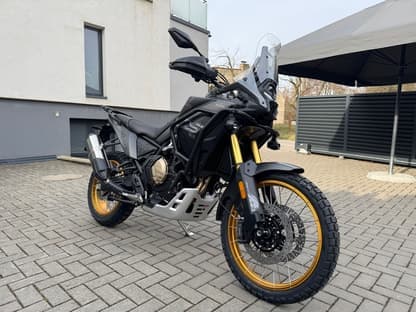 Voge DS 800 X Rally