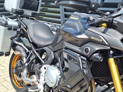 Voge 900 DSX Touring EURO 5+