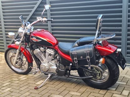 Honda VT 600 C