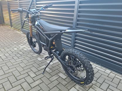Talaria KOMODO MX
