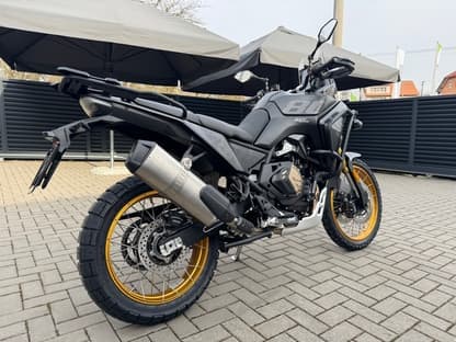 Voge DS 800 X Rally