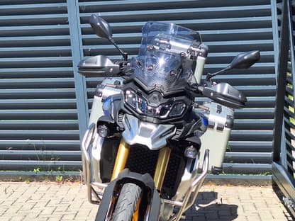 Voge 900 DSX Touring EURO 5+