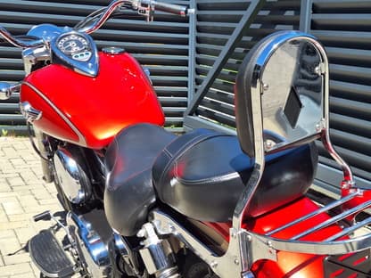 Kawasaki VN 1500 Classic
