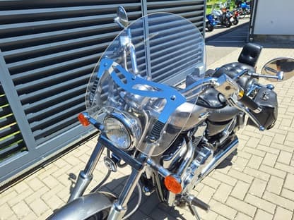 Suzuki VS 1400 Intruder