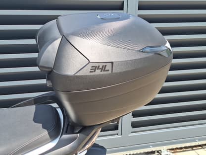 Voge SR16 125i