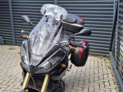 Triumph Tiger 1050