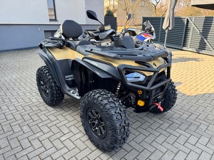 Segway AT 10 WL 30 EPS Limited, T3b