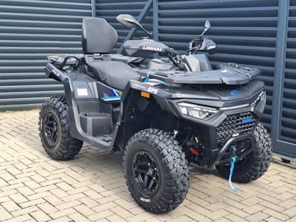 Linhai ATV 550L LANDFORCE EPS EFI E5+