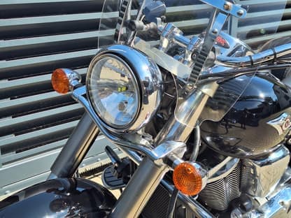 Kawasaki VN 900 Classic