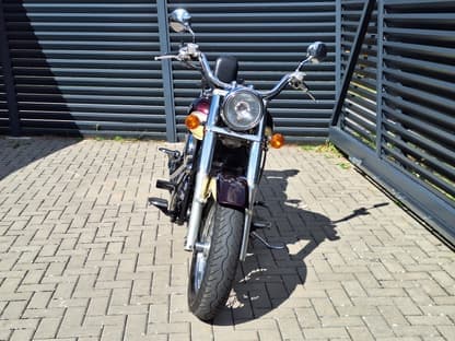 Kawasaki VN 1500 Classic