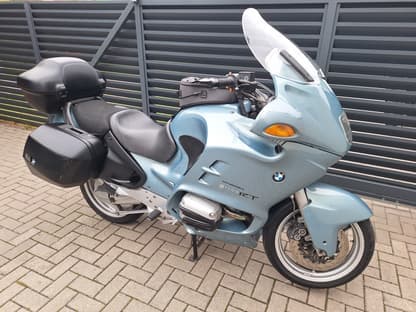 BMW R 1100 RT