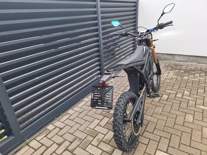 Talaria KOMODO L3e