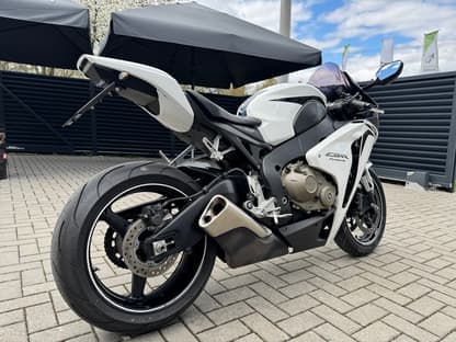 Honda CBR 1000 RR
