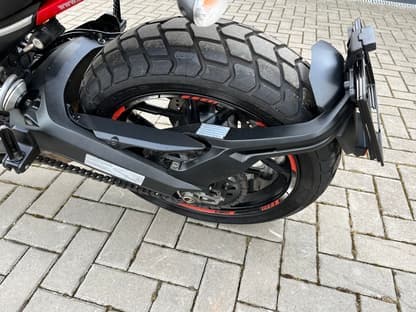 Ducati Scrambler 800