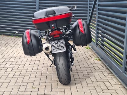 BMW F 800 R