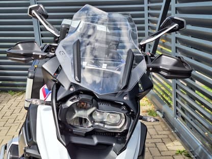 BMW R 1250 GS HP