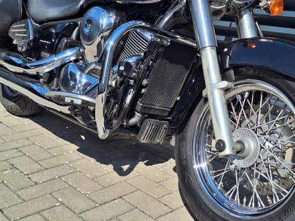 Kawasaki VN 900 Classic