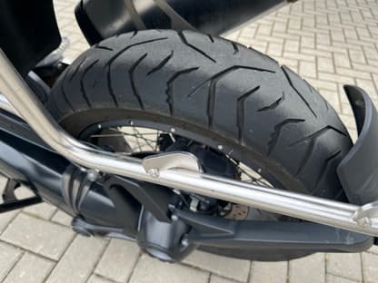 BMW R1200 GS Adventure