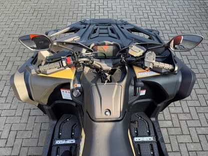 Segway AT 10 WL 30 EPS Limited, T3b