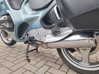 BMW R 1100 RT