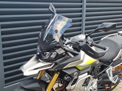 Voge 900 DSX Touring EURO 5+