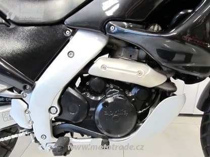 Aprilia Pegaso 650