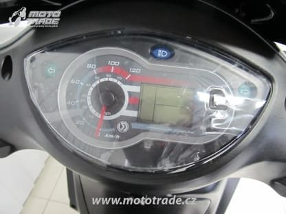 Symphony SR 125